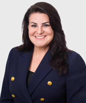 Maria Miaoulis