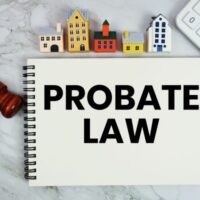Ancillary Probate