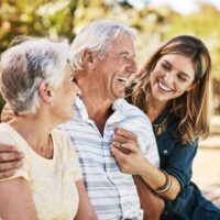 ElderlyParents ElderlyParents