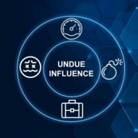 Undue Influence