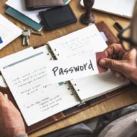 Passwords